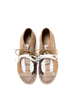 Men's Shoes – kolor official online store