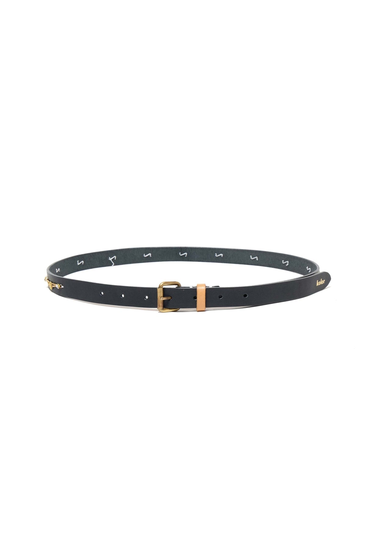 kolor ベルト 25WCM-A06508-08-37400-