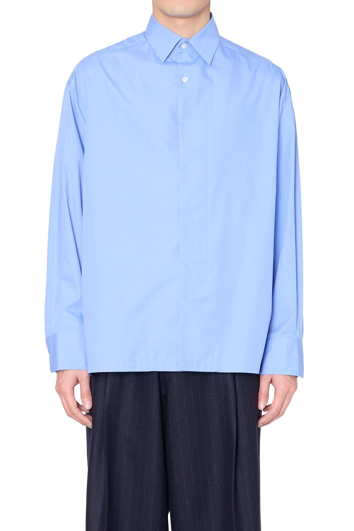 25WCM-B05116-80 Tops | kolor OFFICIAL ONLINE STORE | カラー