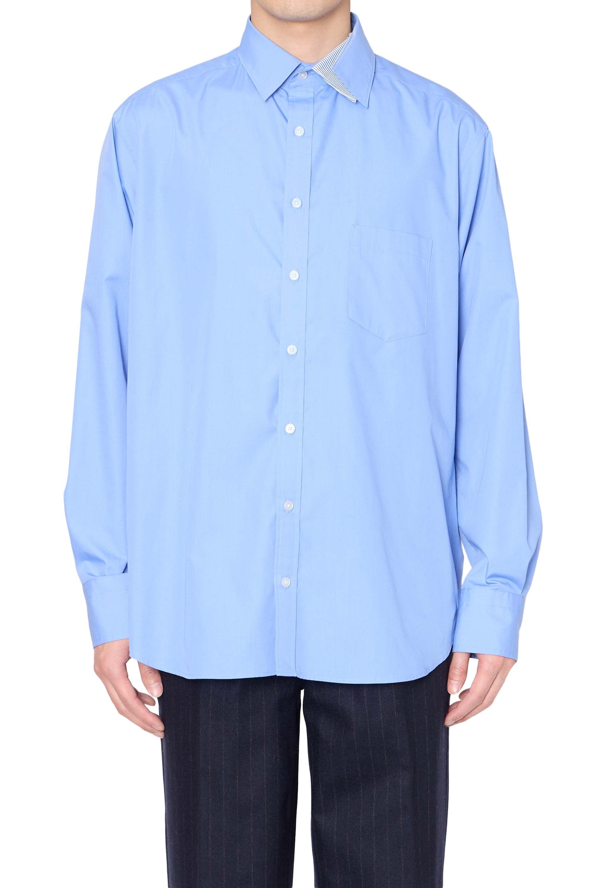 25WCM-B06116-80 Tops | kolor OFFICIAL ONLINE STORE | カラー