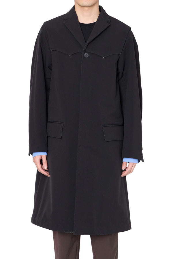 定価17万 Kolor（カラー ）22~23aw セットアップ　サイズ1 kolor【カラー】正規取り扱い店、通販可能 ON LINE SHOP - GEEK -