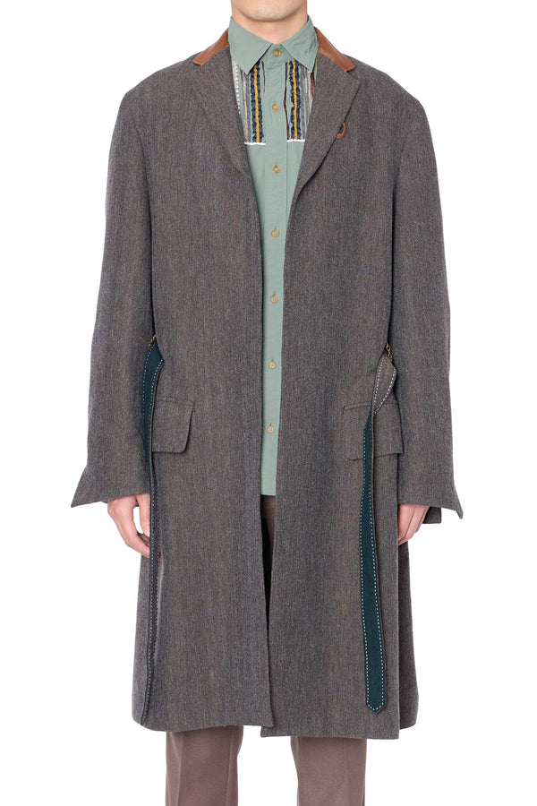 ☆期間限定 値下げ☆ #Kolor #kolor #カラー #正規店購入 kolor(カラー) 2025AW ジャケット 25WCM-G06104 | MIDWEST公式
