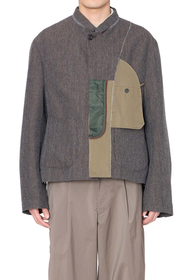 Outer – Page 3 – kolor official online store