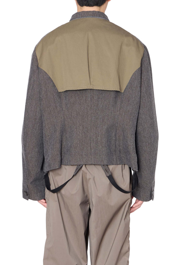 Men's New Items – kolor official online store