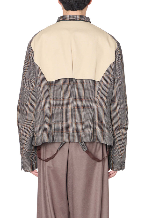 【9日まで限定値下げ】kolor MA-1 エアリーペーパークロス 商品 – Page 26 – kolor official online store