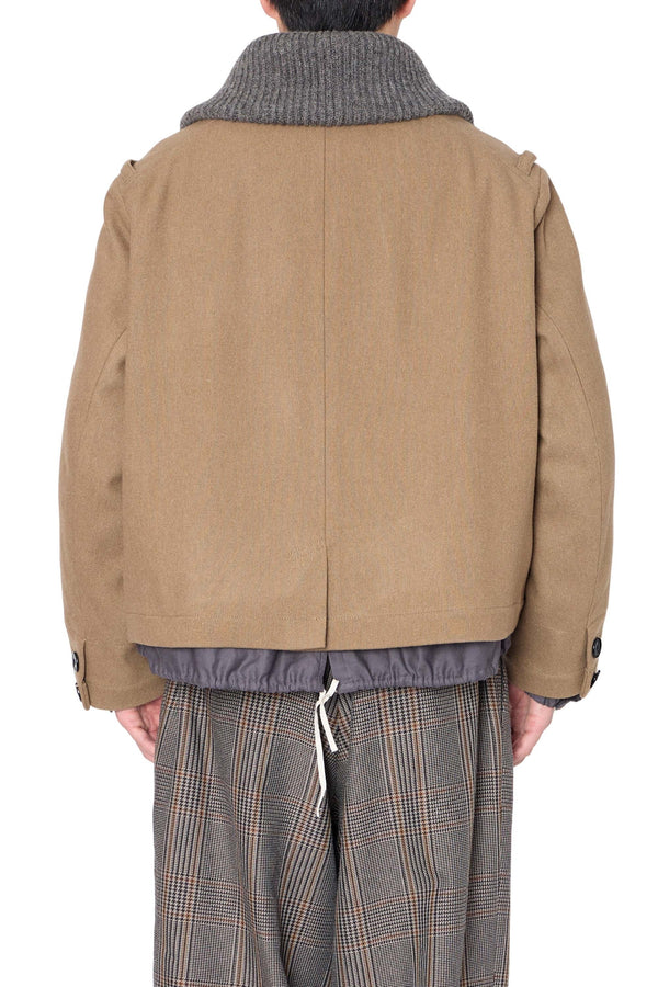 【9日まで限定値下げ】kolor MA-1 エアリーペーパークロス 商品 – Page 26 – kolor official online store