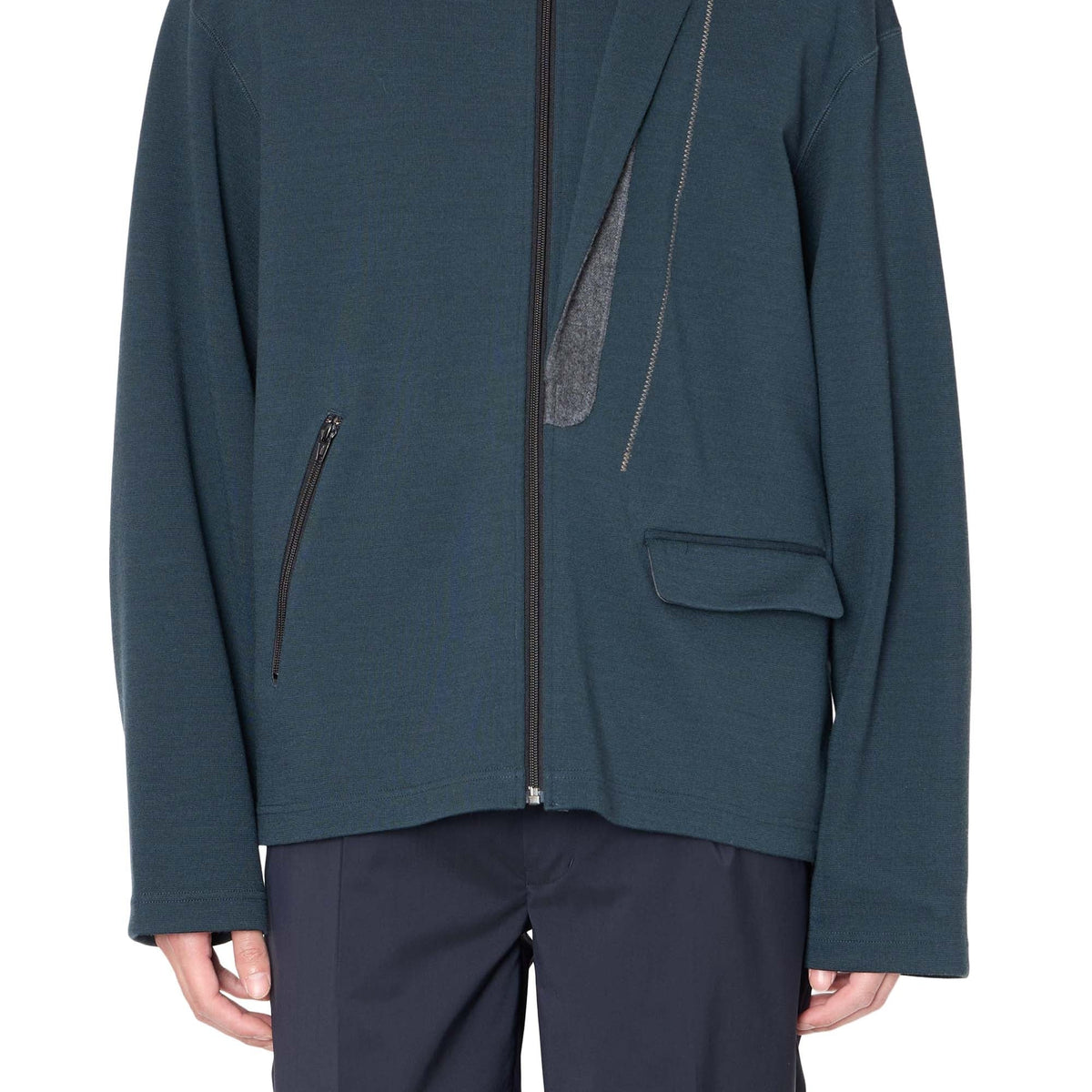 25WCM-G14201-73 Outer | kolor OFFICIAL ONLINE STORE | カラー