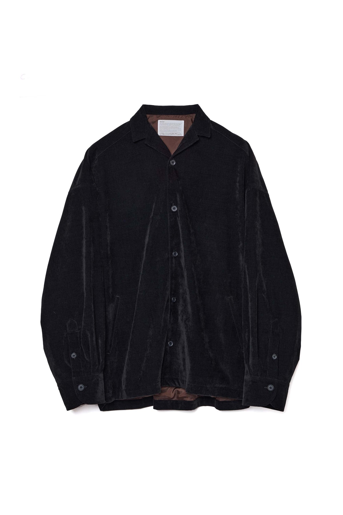 25WCM-G15150S-08 Outer | kolor OFFICIAL ONLINE STORE | カラー公式
