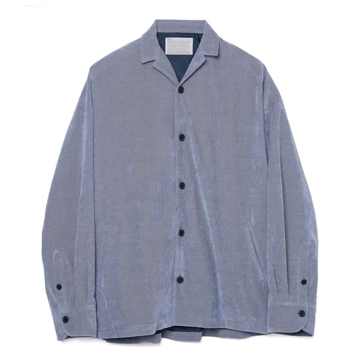 25WCM-G15150S-61 Outer | kolor OFFICIAL ONLINE STORE | カラー公式