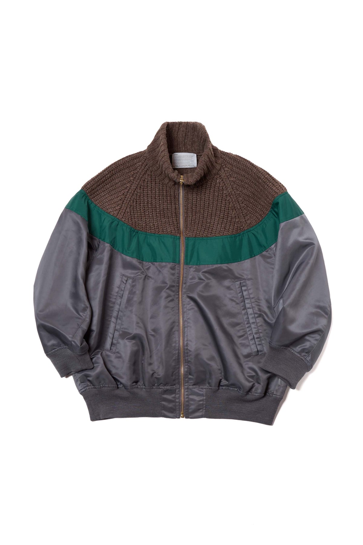 25WCM-G16153S-06 Outer | kolor OFFICIAL ONLINE STORE | カラー公式