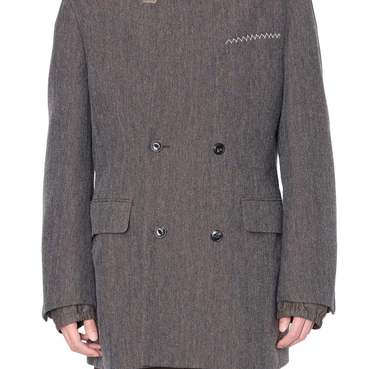 25WCM-J02105-09 Jacket | kolor OFFICIAL ONLINE STORE