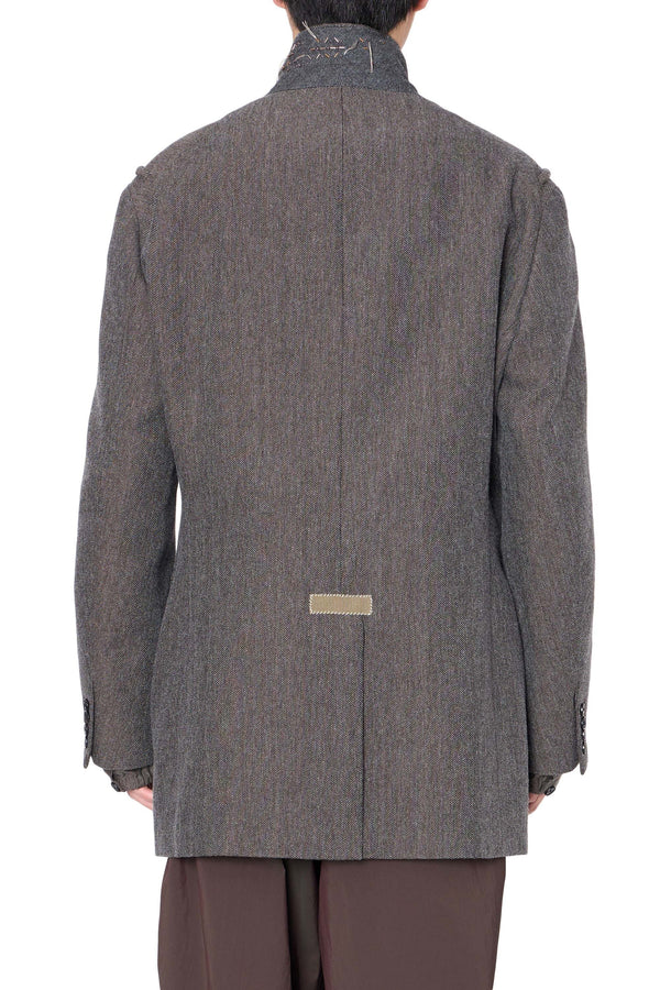 Outer – Page 3 – kolor official online store