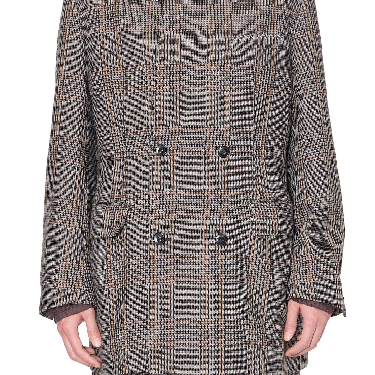 25WCM-J02105-39 Jacket | kolor OFFICIAL ONLINE STORE