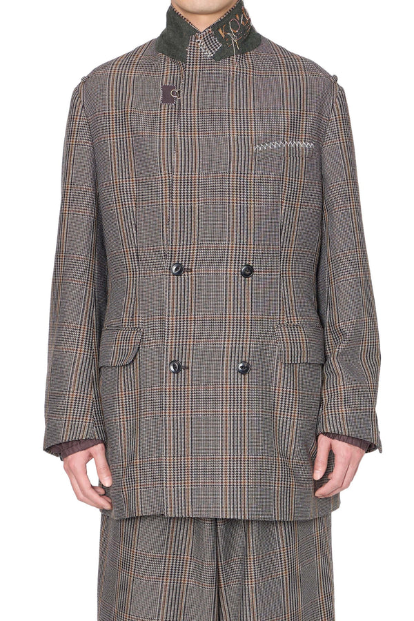 kolor21aw コート 商品 – Page 27 – kolor official online store