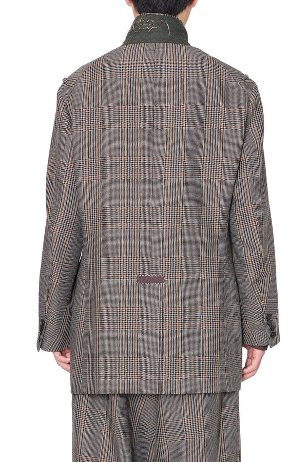 Men's New Items – kolor official online store