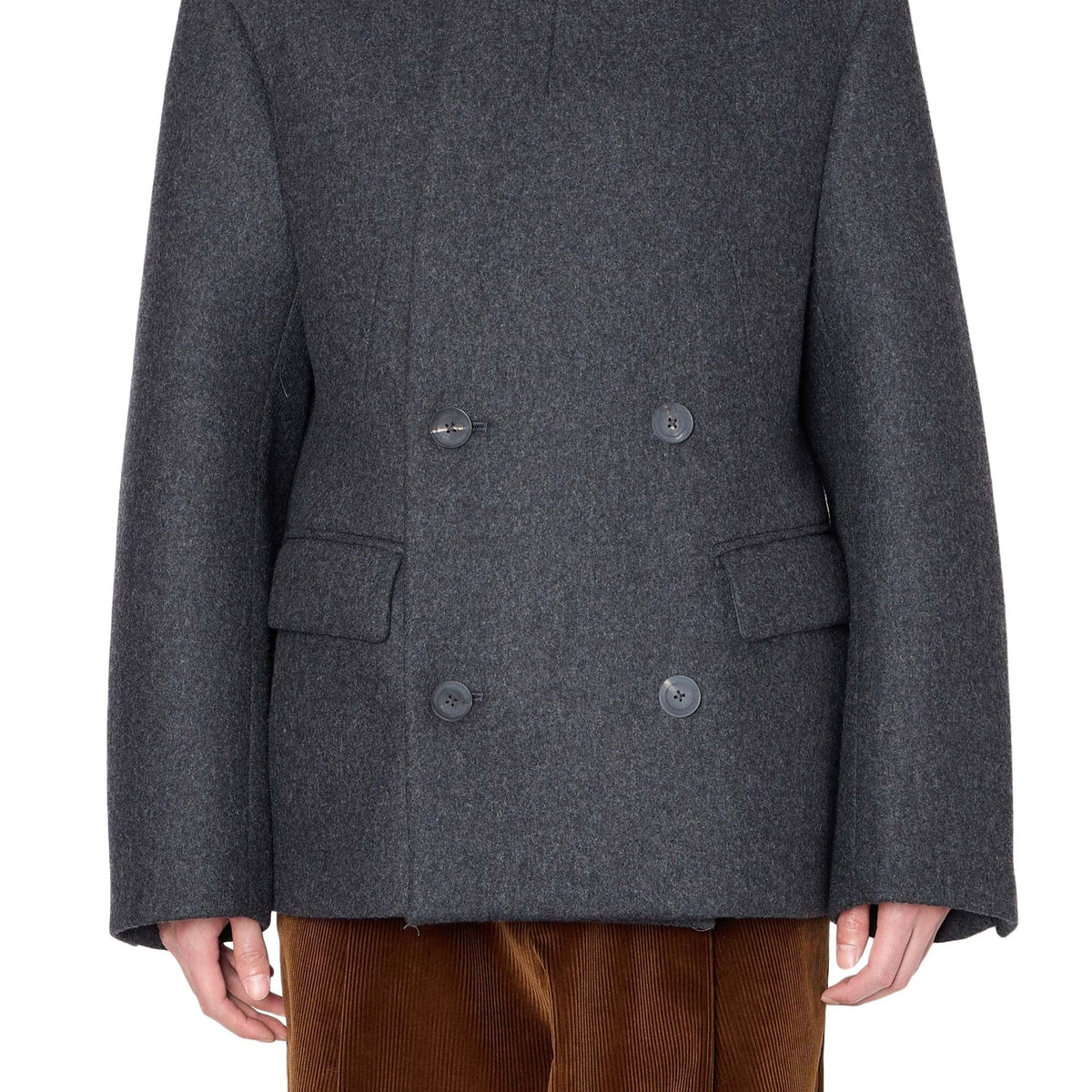 25WCM-J04107-05 Jacket | kolor OFFICIAL ONLINE STORE