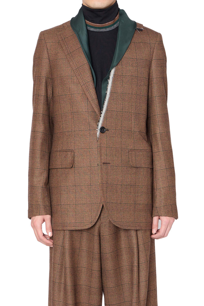25WCM-J07123-39 Jacket