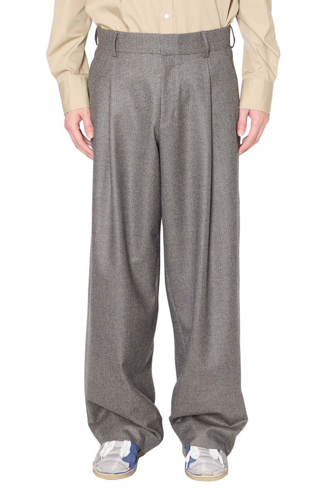 25WCM-P16123-09 Pants