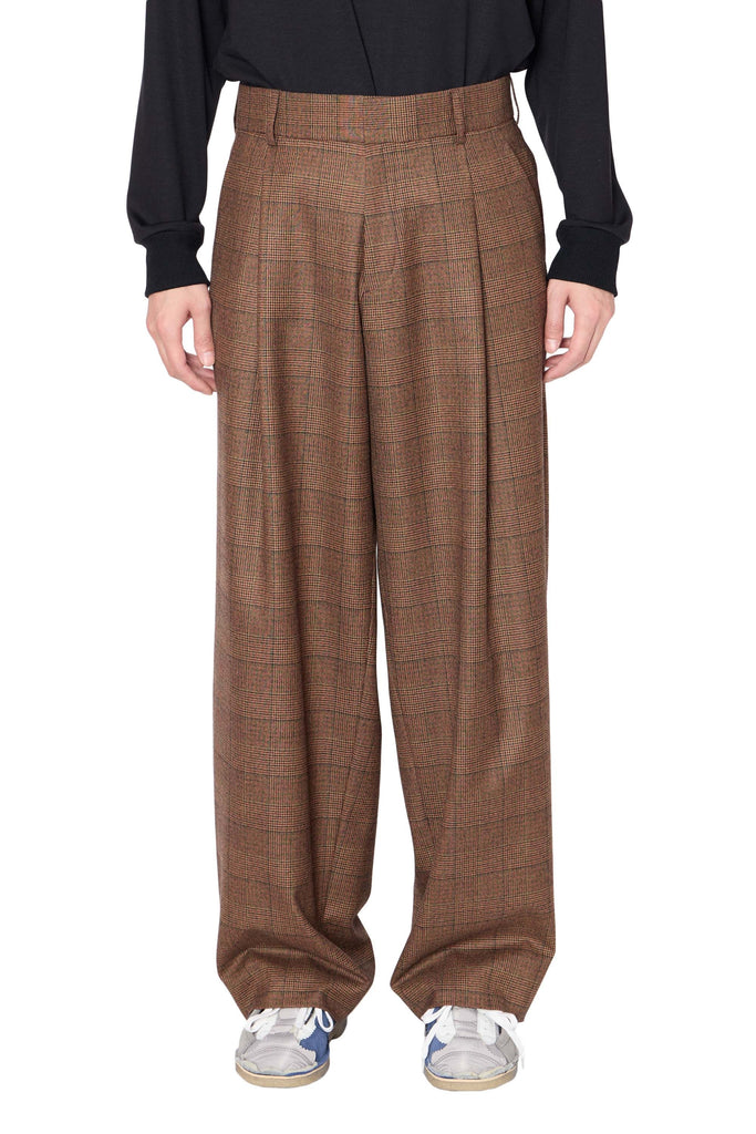25WCM-P16123-39 Pants
