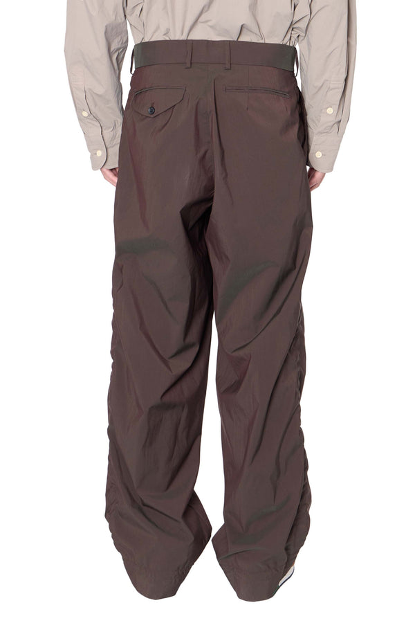 Men's Pants – Page 3 – kolor official online store