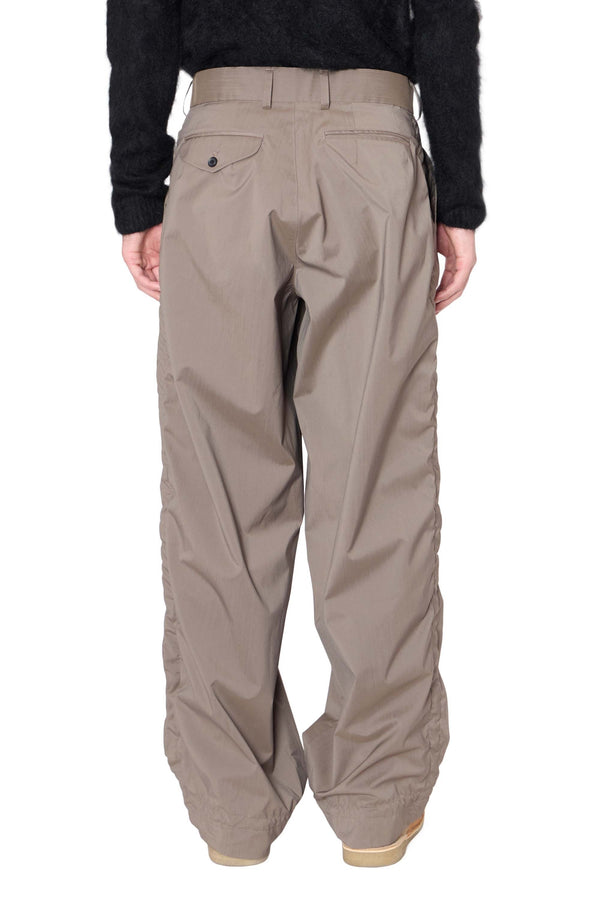 Men's Pants – Page 3 – kolor official online store