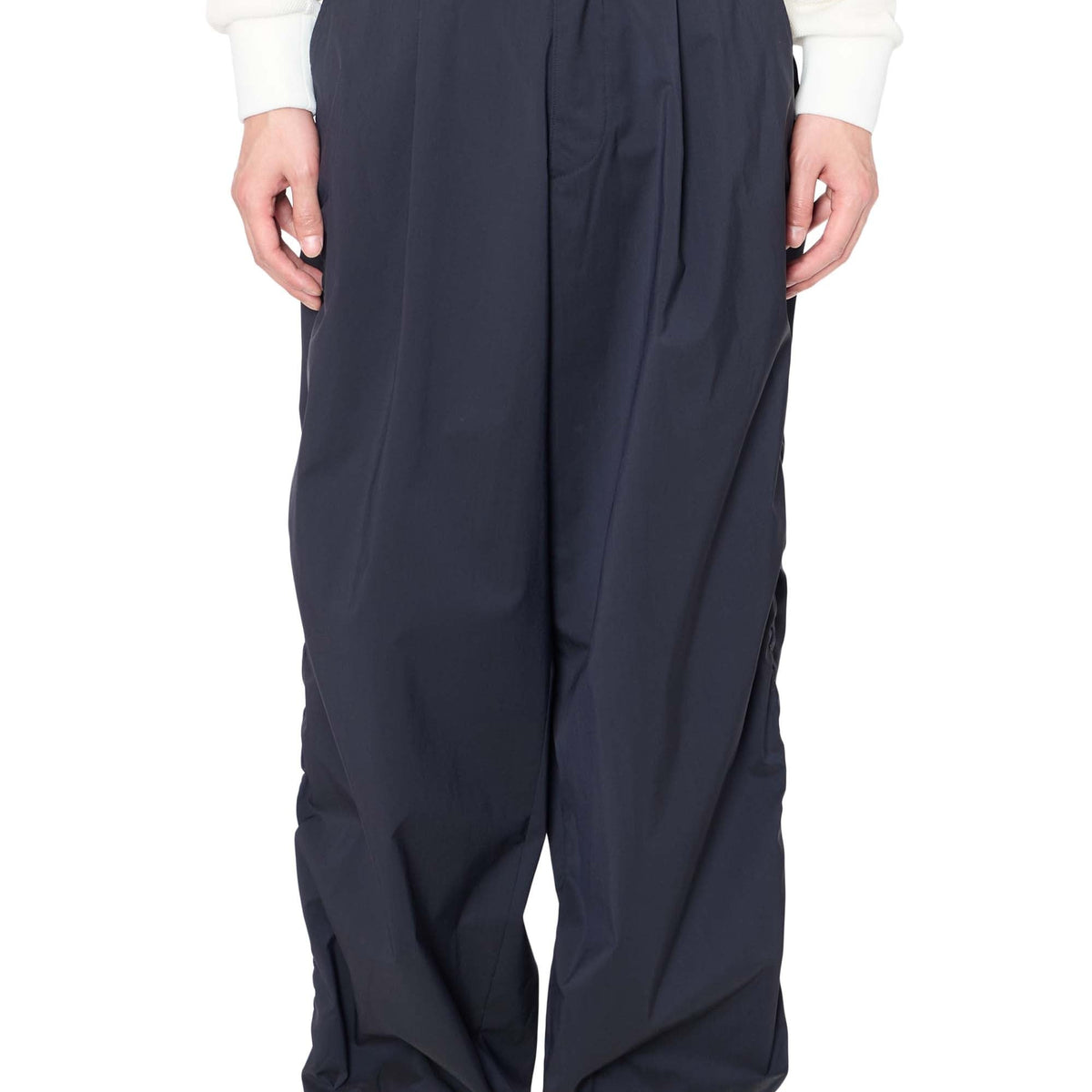 25WCM-P18124-78 Pants | kolor OFFICIAL ONLINE STORE | カラー公式