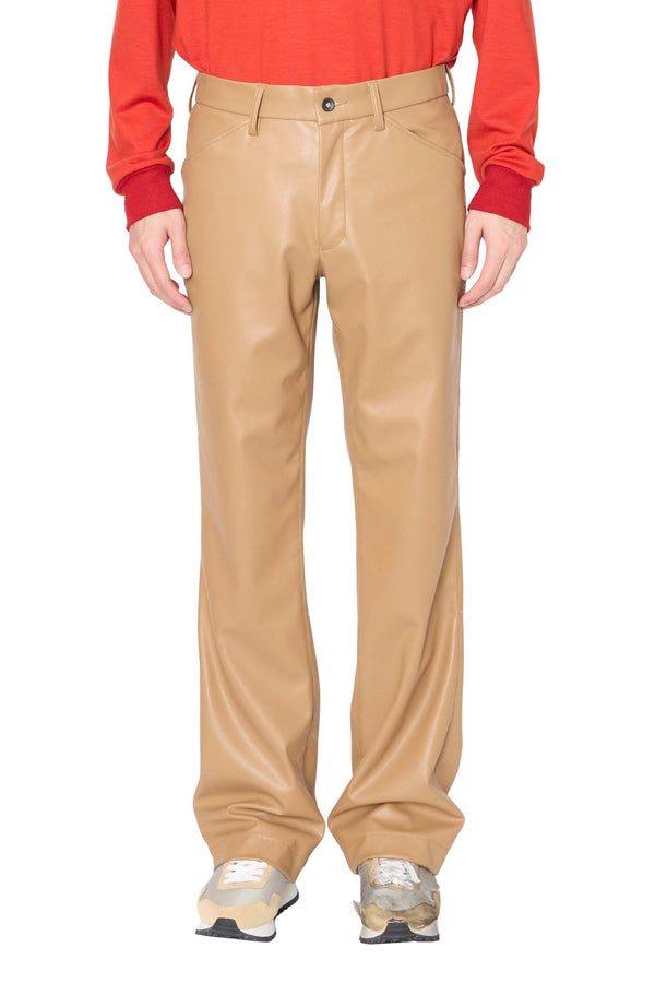 kolor カラー　レッド　ボトムス Men's Pants – Page 4 – kolor official online store