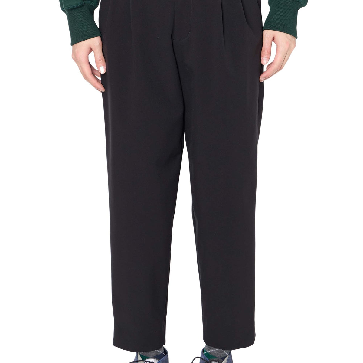 25WCM-P21101-08 Pants | kolor OFFICIAL ONLINE STORE | カラー公式