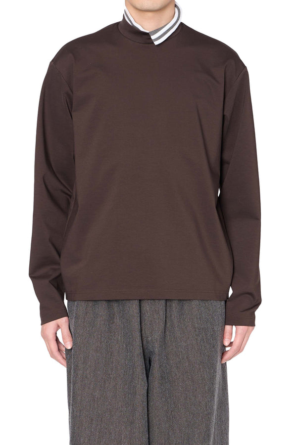 Men's Tops – Page 2 – kolor official online store