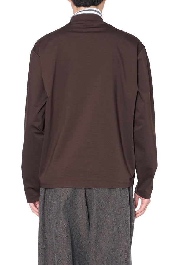 14ss kolor リップストップボストン