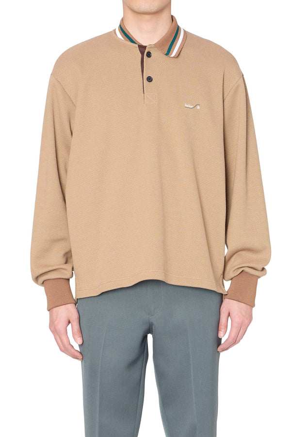 Men's Tops – Page 2 – kolor official online store