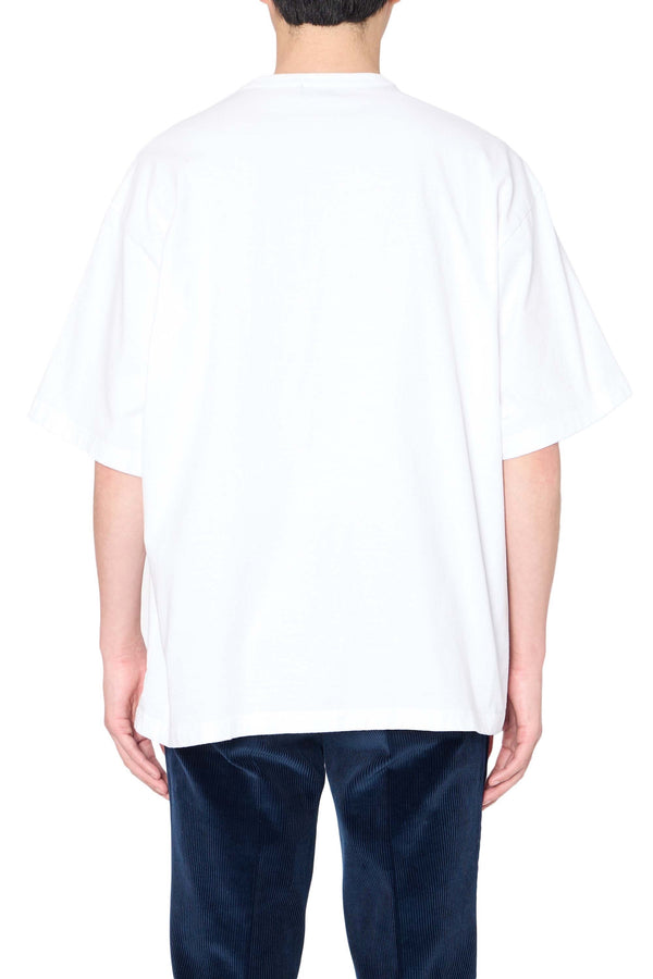 kolor(カラー) 23AW ハーフジップニット 23WCM-N08304 23WCM