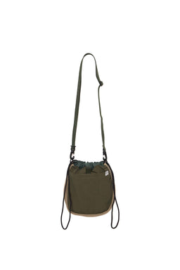 ス*ー様 kolor バッグ MZ Wallace Buff Ivory Multi Hudson Sport Duffle Bag - Luxury
