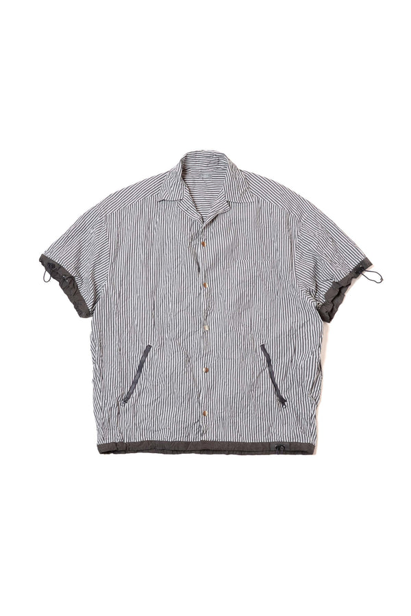 kolor ドッキングシャツ kolor OFFICIAL ONLINE STORE | カラー公式オンラインストア – kolor