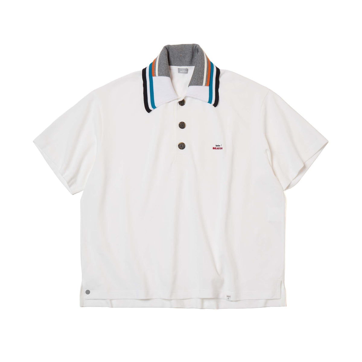 26SBM-T01232-00 Tops | kolor OFFICIAL ONLINE STORE | カラー公式