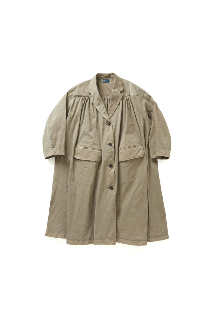 26SCL-C03104-47 Coat