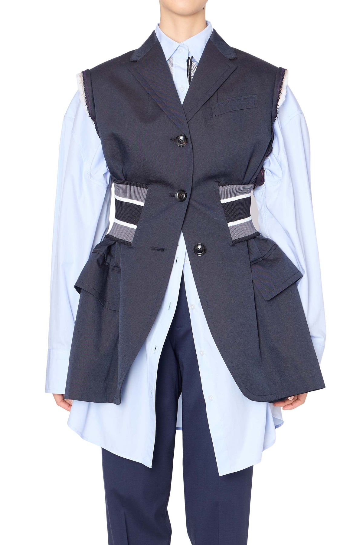 26SCL-J03102-78 Jacket | kolor OFFICIAL ONLINE STORE | カラー公式