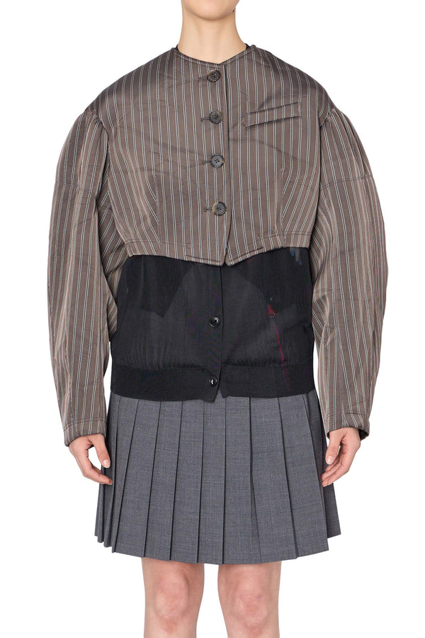 Women's Outer – Page 2 – kolor official online store