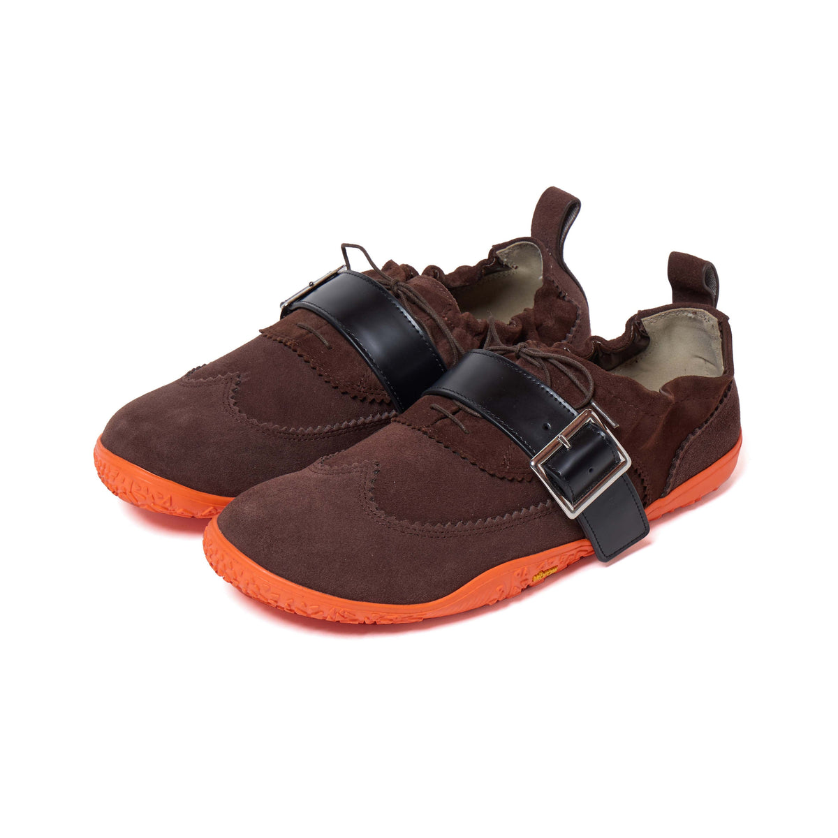 26SCM-A01501-38 Shoes | kolor OFFICIAL ONLINE STORE | カラー公式
