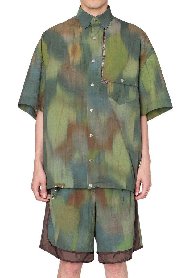 Men's Tops – kolor official online store