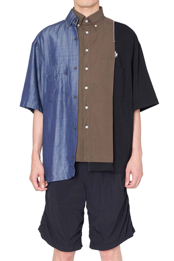 Men's Tops – Page 2 – kolor official online store