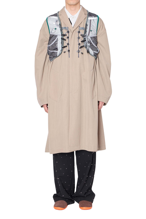 Outer – kolor official online store