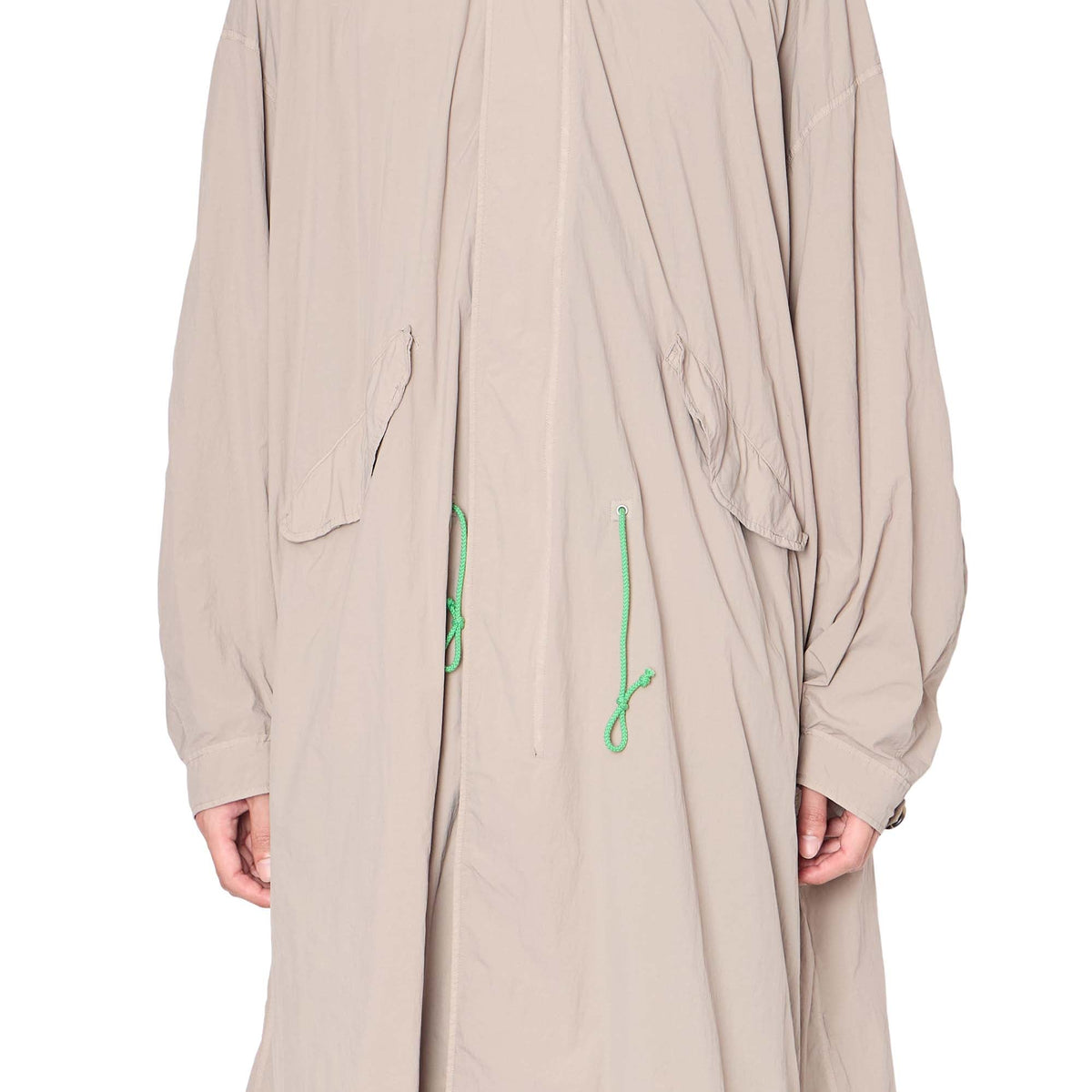 26SCM-C09106-47 Coat | kolor OFFICIAL ONLINE STORE | カラー公式