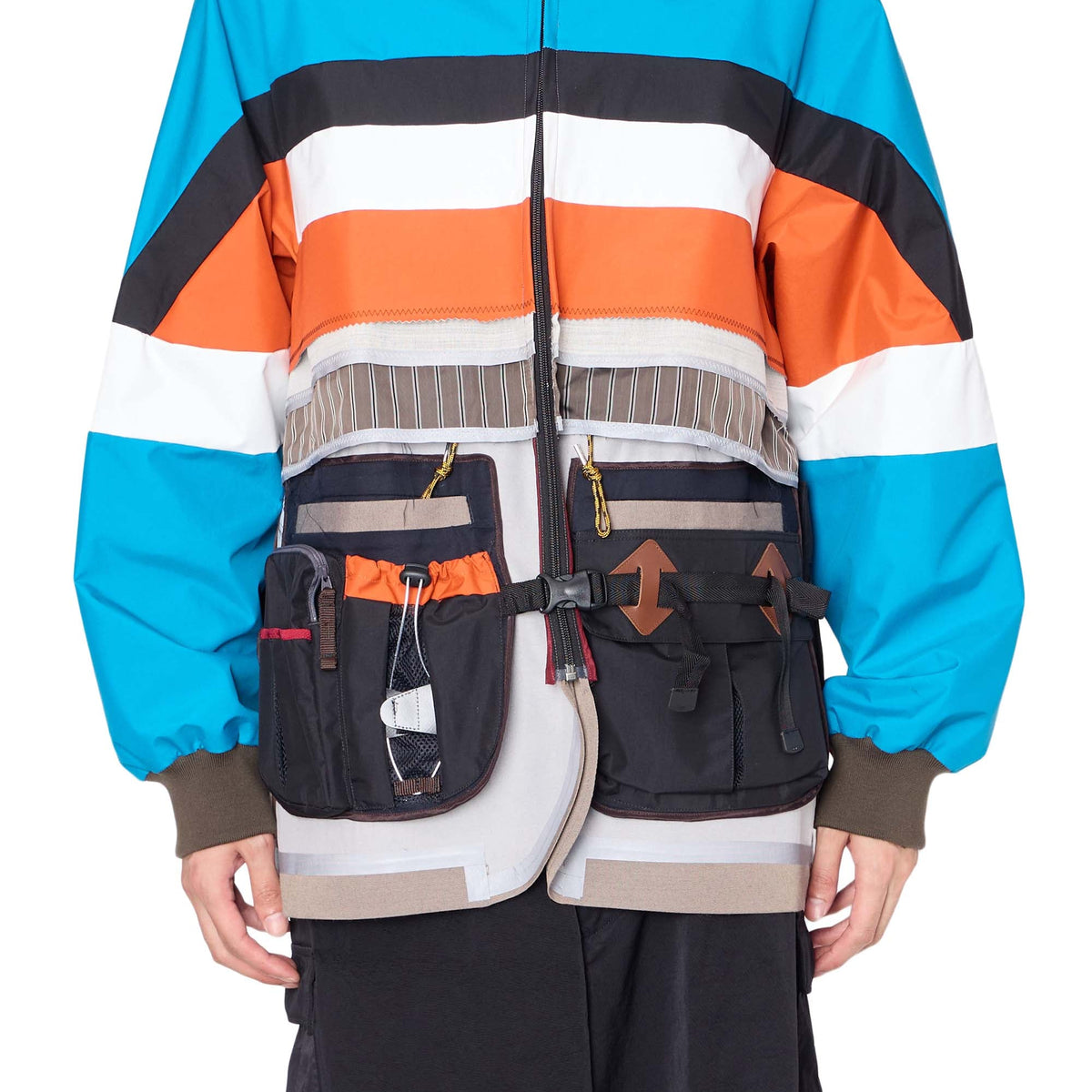 26SCM-G01102-47 Outer | kolor OFFICIAL ONLINE STORE | カラー公式