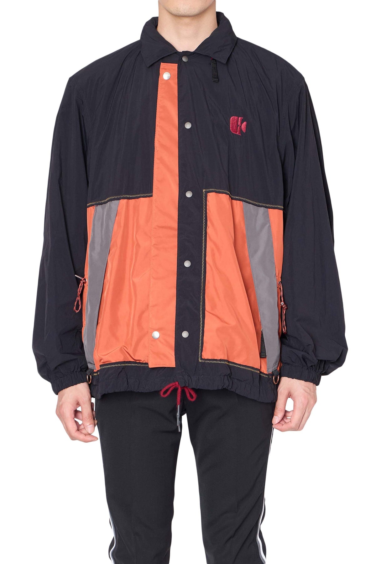 kolor 18aw ういろう kolor | HOUYHNHNM（フイナム）