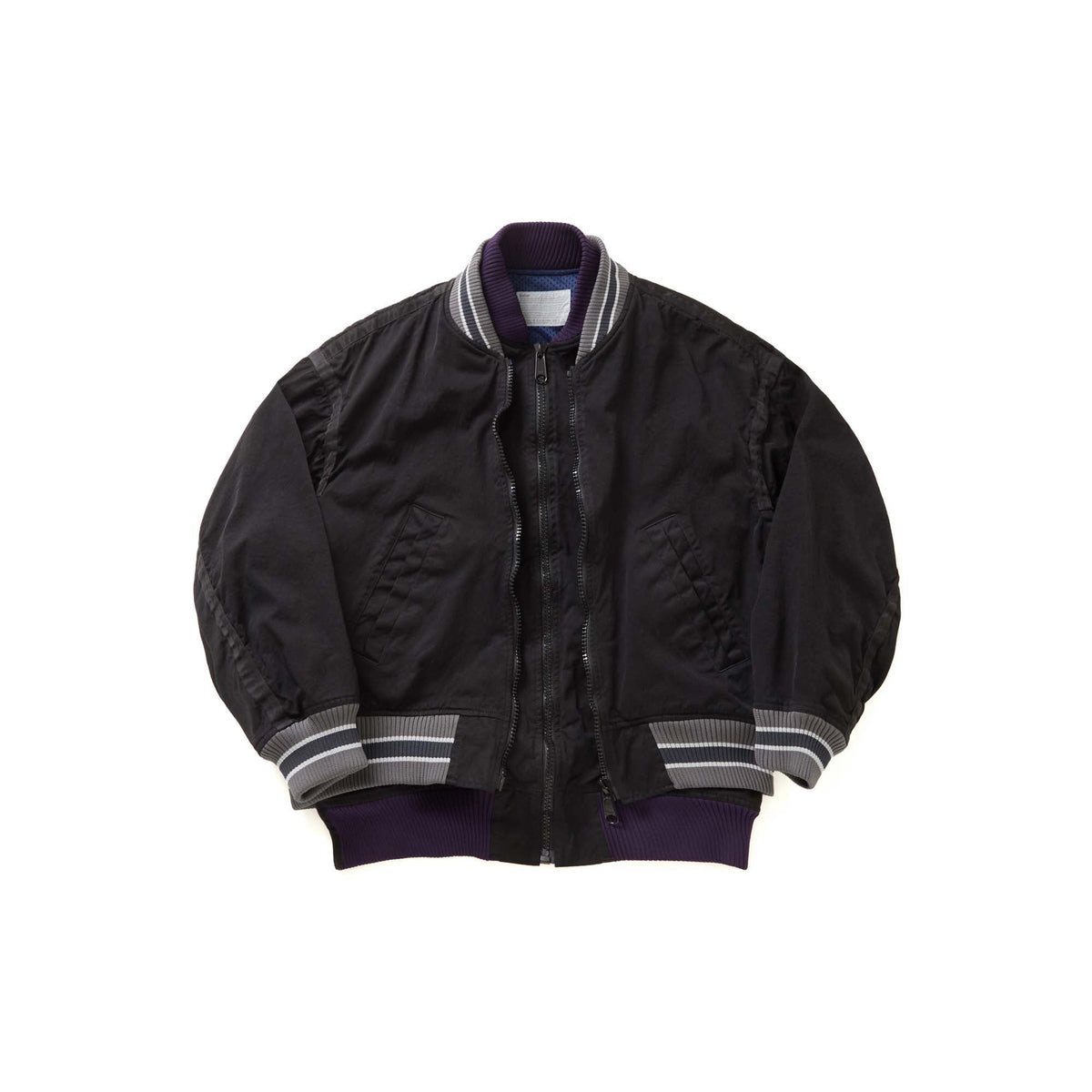 26SCM-G12104S-08 Outer | kolor OFFICIAL ONLINE STORE | カラー公式