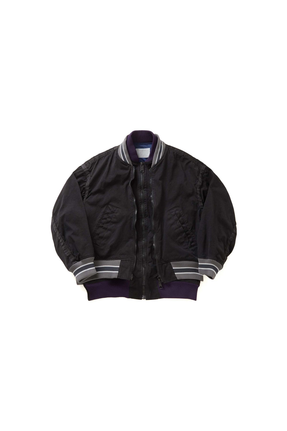 26SCM-G12104S-08 Outer | kolor OFFICIAL ONLINE STORE | カラー公式