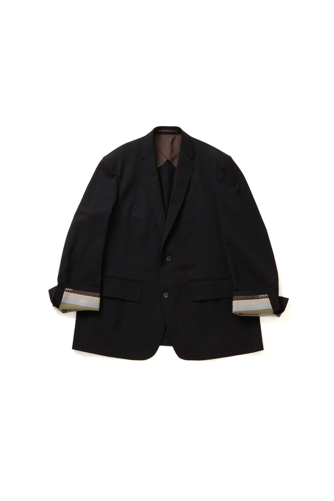 26SCM-J09112S-08 Jacket