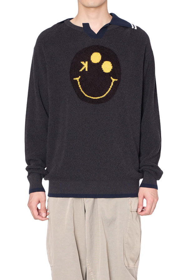 Men's Knit – kolor official online store