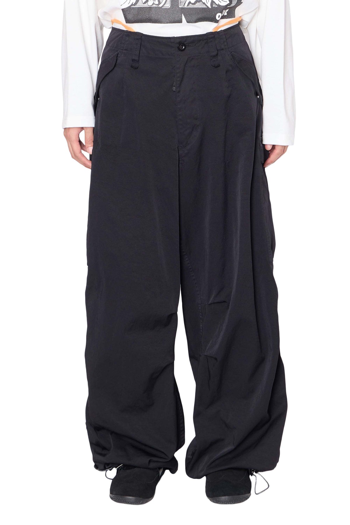 26SCM-P05104-08 Pants | kolor OFFICIAL ONLINE STORE | カラー公式